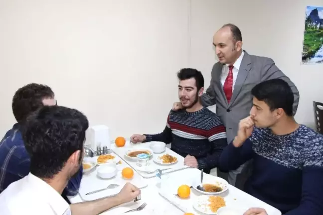 Sigarayı Bırakana Yemek Bedava