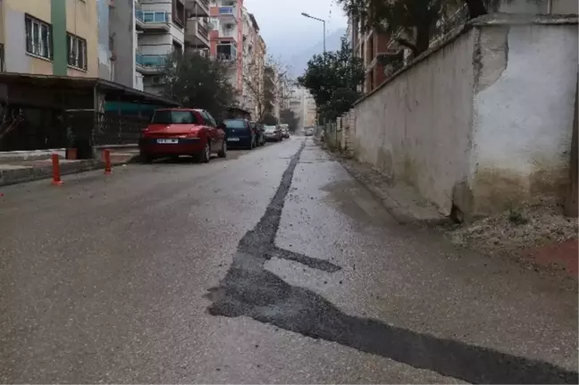 Manisa Büyükşehir'den Kazı Çalışmalarıyla İlgili Açıklama