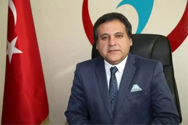 Manavgat Devlet Hastanesi'ndeki Yoğun Bakım Yatak Sayısı Arttırıldı