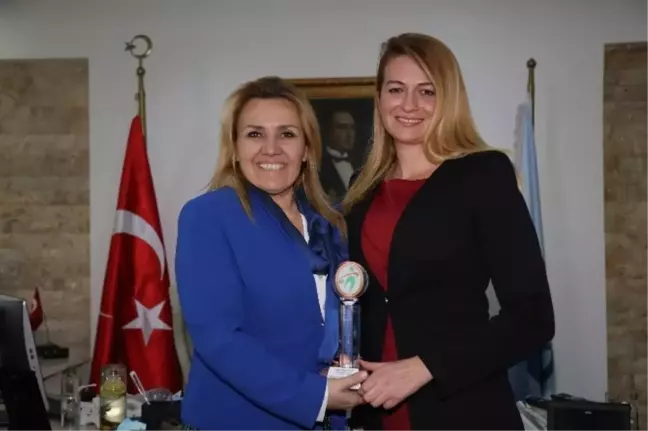 Yılın Spor İnsanı: Sibel Uyar
