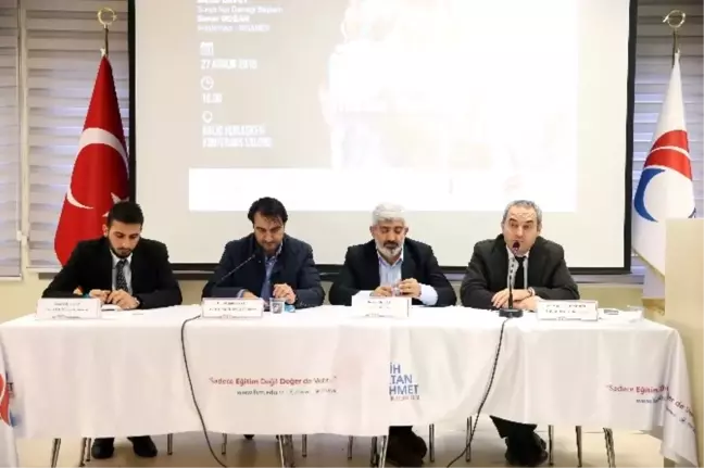 Dünyanın Üst Otoriteye İhtiyacı Var
