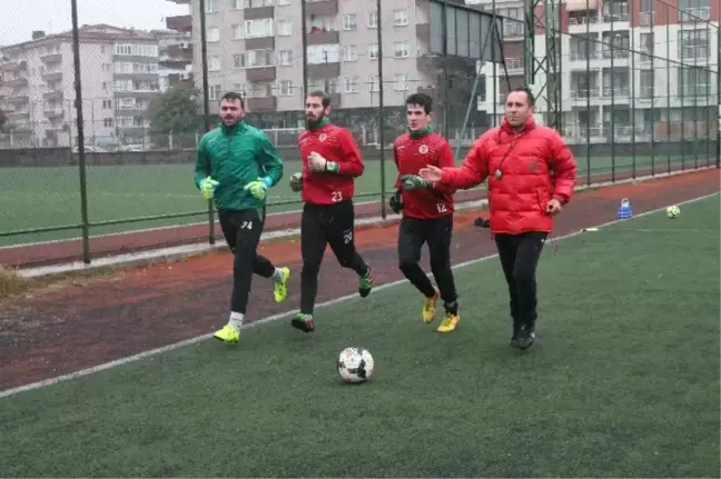 Yalovaspor'da Kahveci Dönemi