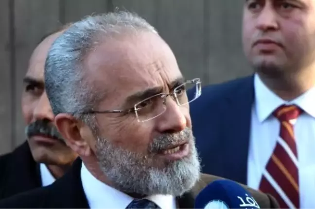 İstanbul'daki Terör Saldırısına Tepkiler