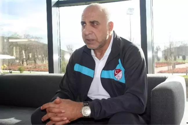 Yaşar Duran: