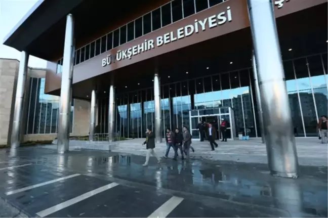 Van Büyükşehir Belediyesinde Borç Sıkıntısı