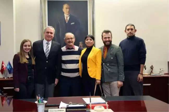 Eskişehir'den Kısa Kısa