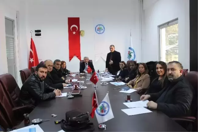 Kdz. Ereğli'de Bilim Şenliği Hazırlıkları Başladı
