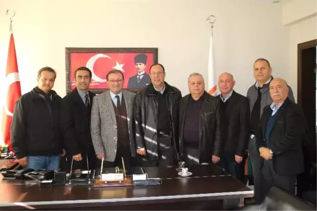 Altid'den 'Turist Sağlığı' Ziyareti