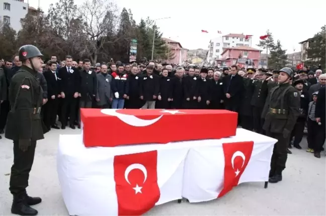 Şırnak'taki Terör Operasyonu