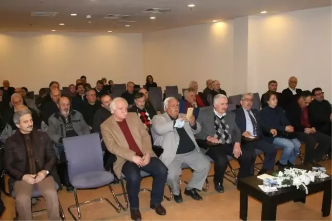 Trabzon'da 