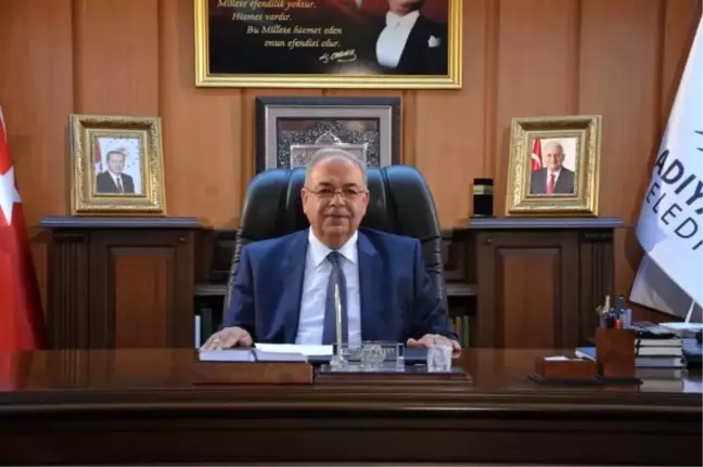 Başkan Kutlu'dan 10 Ocak Çalışan Gazeteciler Günü Mesajı