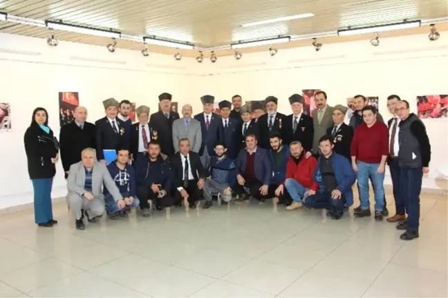 Gazetecilerden 