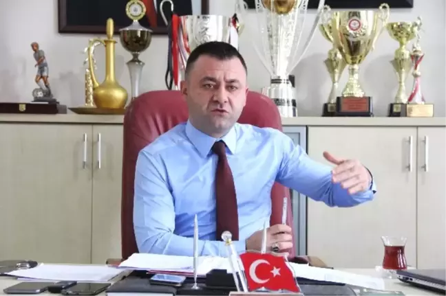 Metehan Babaş: