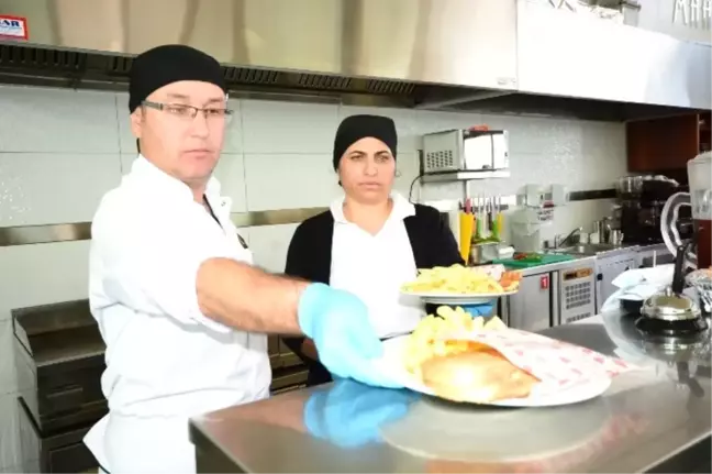 Bodrum'da Kafelerin Hijyen Puanı Arttı