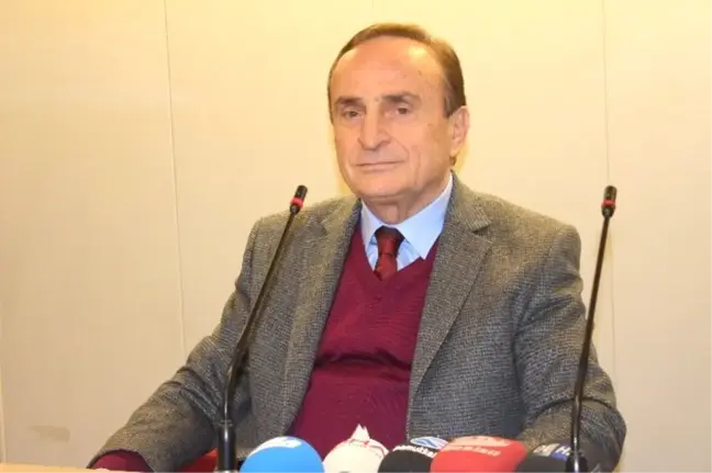 Fetö'den Gözaltına Alınıp Serbest Bırakılan Denizlili İş Adamı Konuştu