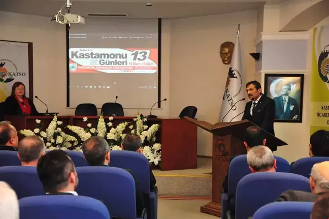 Başkentte Kastamonu Günleri