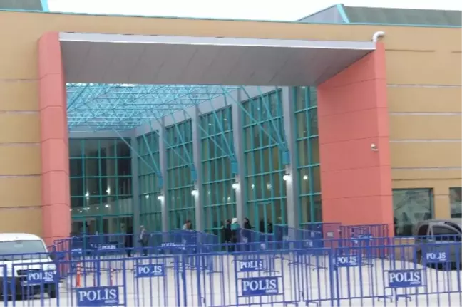 Denizli'deki Darbe Girişimi Davasında 1 Tahliye Karar Verildi