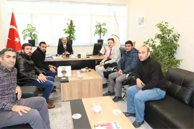 Van Büyükşehir Belediyesi Engelli Spor Kulüplerine Sahip Çıkıyor