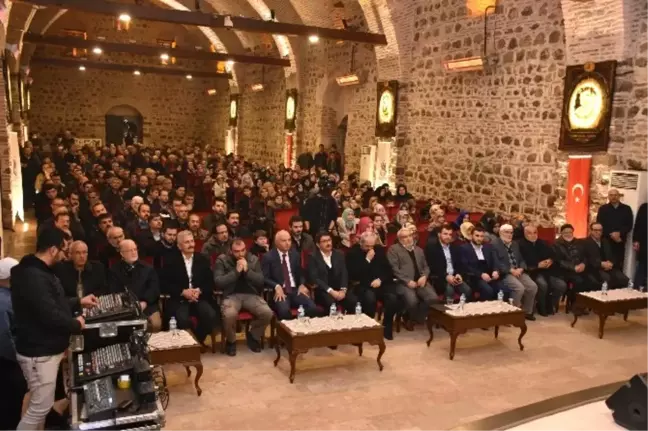 Müslümanın Kalbi Hayatı