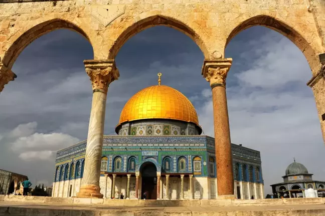 ABD'nin Tel Aviv Büyükelçiliğinin Kudüs'e Taşınması Tartışmaları