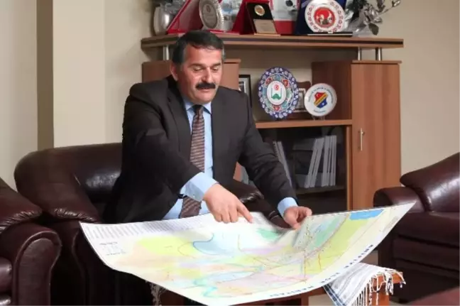 Arifiye'nin Çehresi Değişiyor