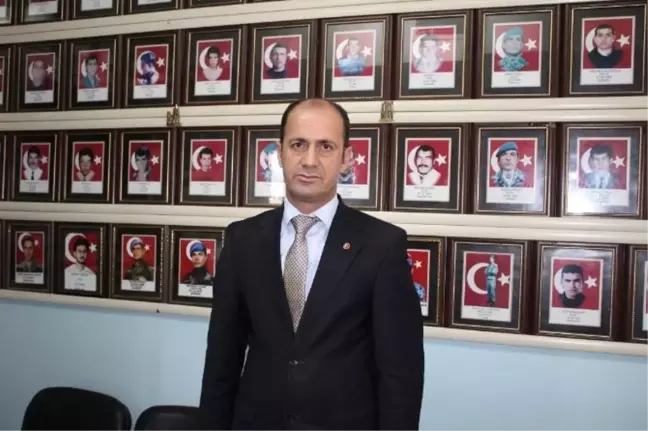 Şanlıurfa'da 28 Gazi ve Şehit Yakını İşe Yerleştirildi