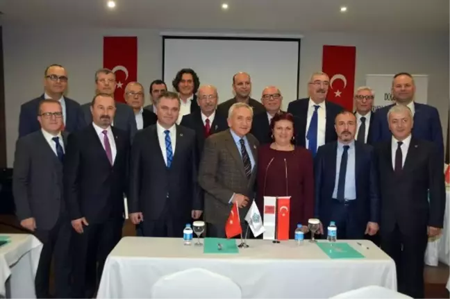 Trakya'nın Vizyonu