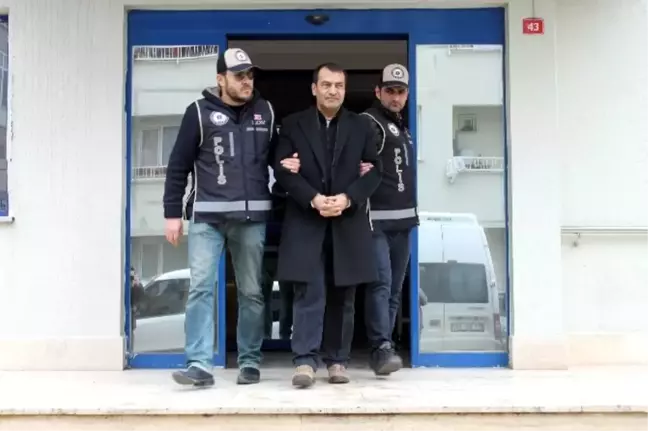 Fetö'cü Yayın Yönetmeni Yalova'da Yakalandı