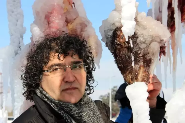 Prof.dr. Kavukçu, Terör ile Şiddeti 'Dondurdu'