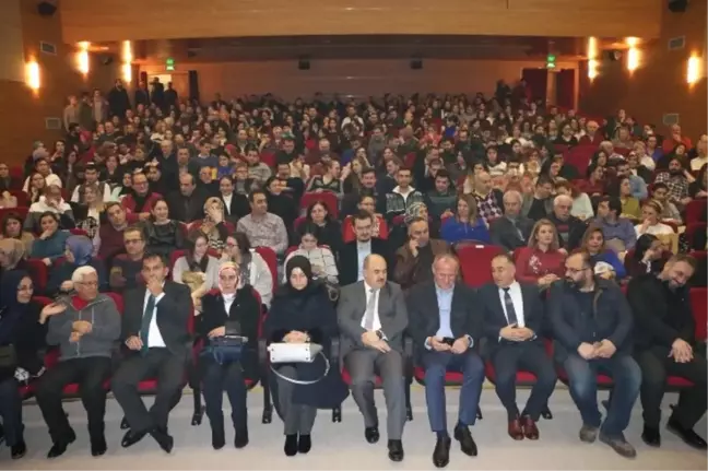Ellerimin Arasındaki Hayat