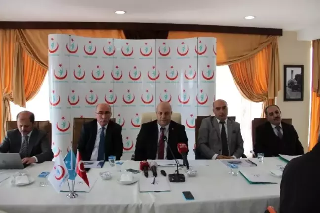 Erzurum'da Sağlık Hizmetleri