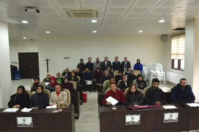 Girişimcilere 100 Bin TL'lik Fırsat