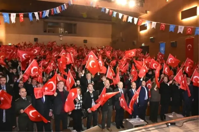 Tecrübe Konuşuyor, İçimizdeki Kahramanlar