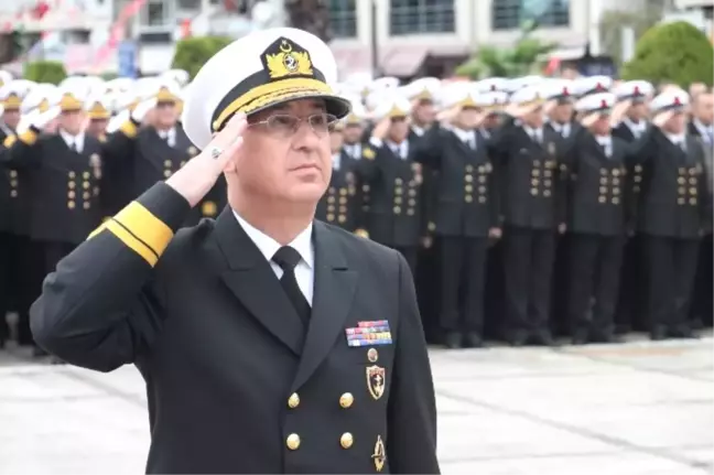 Zonguldak'taki Fetö Davası