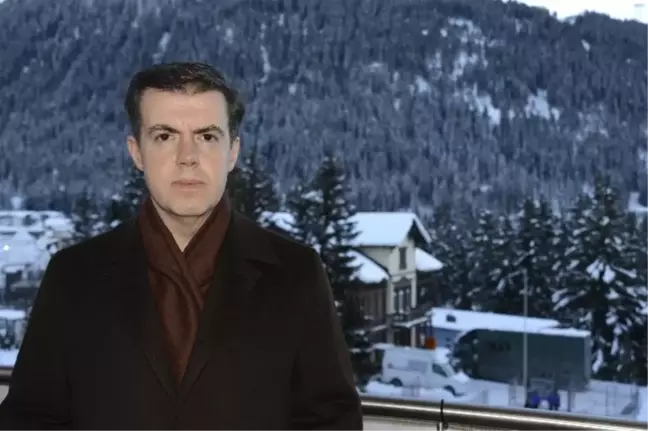 Ahmet Mücahid Ören'den Çarpıcı Tespit Açıklaması
