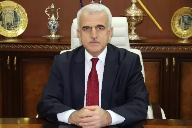 İl Milli Müdürü Kuntoğlu'ndan Velilere Karne Uyarısı