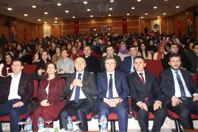 Denizli'de Ar-Ge ve İnovasyon Kampı Başladı