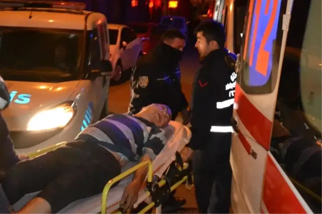 Almanya'dan Geldi, Elektrikli Battaniye Sonu Oldu