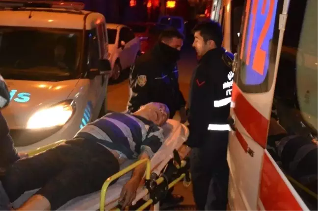 Elektrikli Battaniye Alev Aldı: 1 Ölü