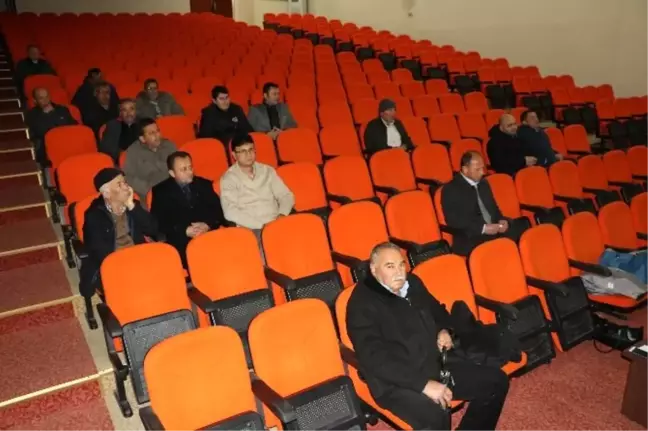 Köprübaşı'nın Çehresi Değişiyor