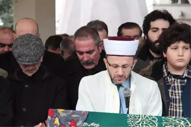 Sanatçı Fatih Kısaparmak'ın Acı Günü