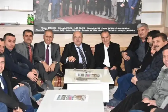 Tekirdağ'dan Kısa Kısa