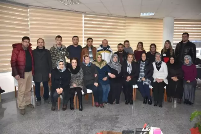 Yardımseverlik Güçlü Bir Duygudur