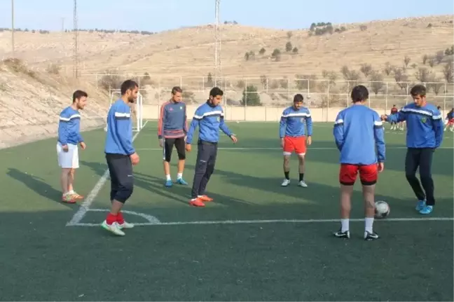 14 Yaş Altı Milli Takım Seçmelerine Yeni Malatyaspor'dan 7 Futbolcu