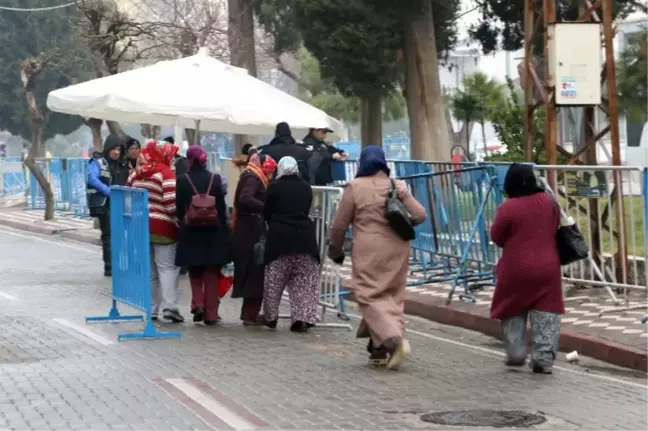 Soma Davası 20 Şubat'a Ertelendi