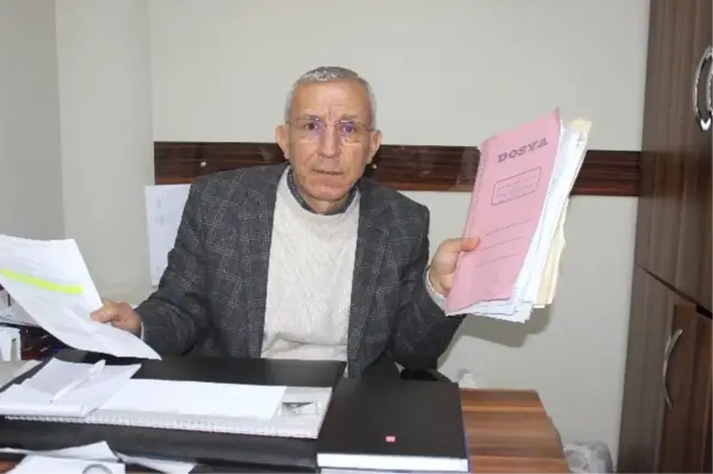 Çıldır Ailesi, Ellerine Ulaşan Son Yazı ile Yıkıldı