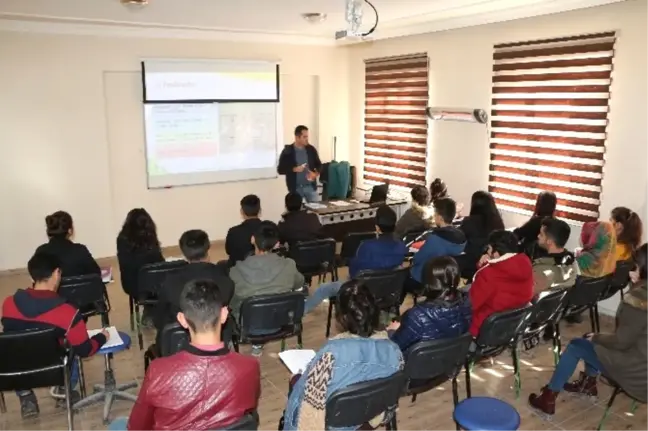 Şırnak'ta 24 Bin Öğrenci Telafi Eğitimi Görüyor