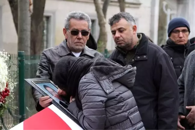 Kırgızistan'da Düşen Kargo Uçağı