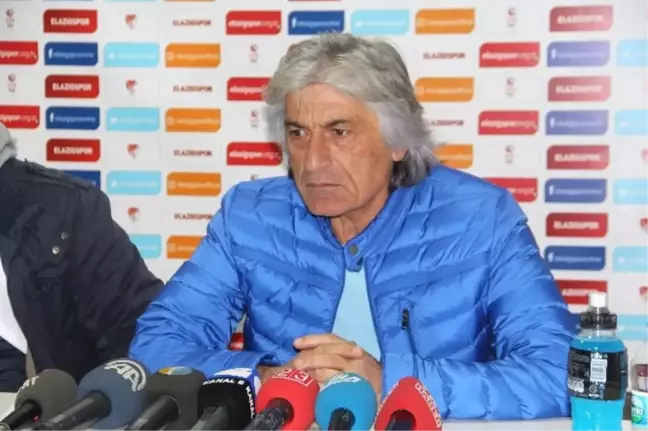 Maçın Ardından