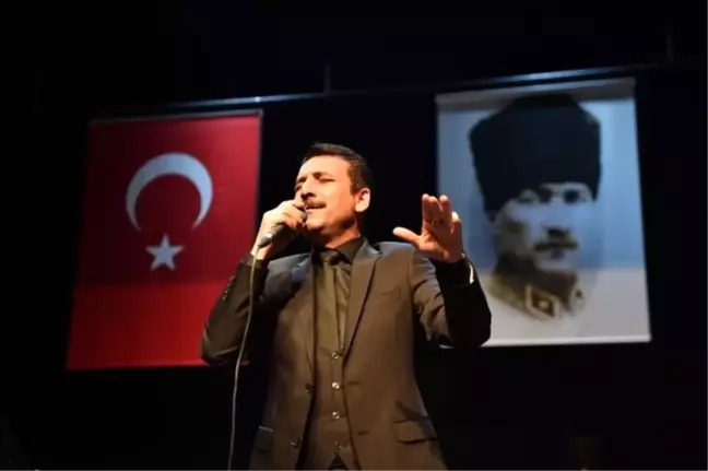 Seyfi Doğanay Maltepe'de Anıldı